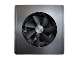 Extractor Solar de Techo 60W/24V Pana Roof