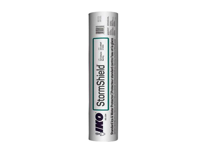 Rollo Stormshield para limahoyas IKO Shingles