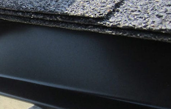Borde de goteo de metal IKO Shingles (10 pies)